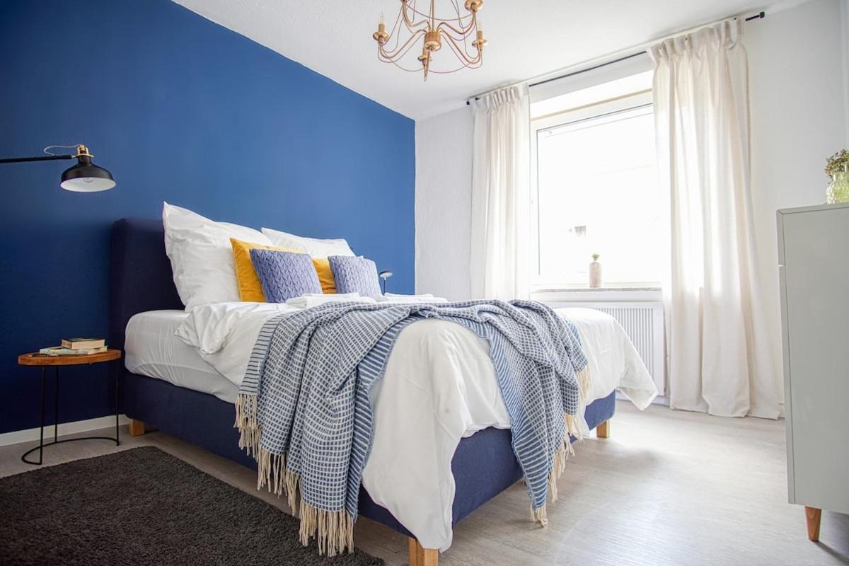 Spacestays Blue Raspberry Appartement Essen
