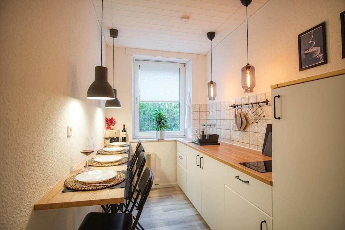Spacestays Blue Raspberry Appartement Essen